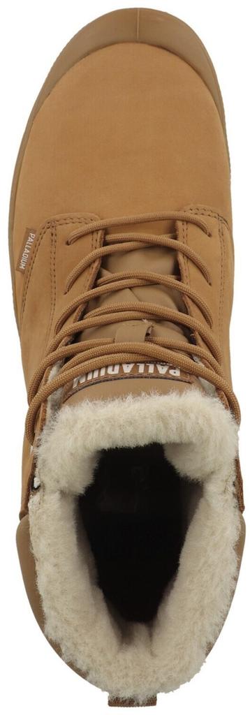 Ботинки Palladium Sp20 Cuff Lth WP WL Ботинки по щиколотку