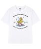 DRIFTOUT Splash Duck Short Sleeve T-Shirt (3 Colors)