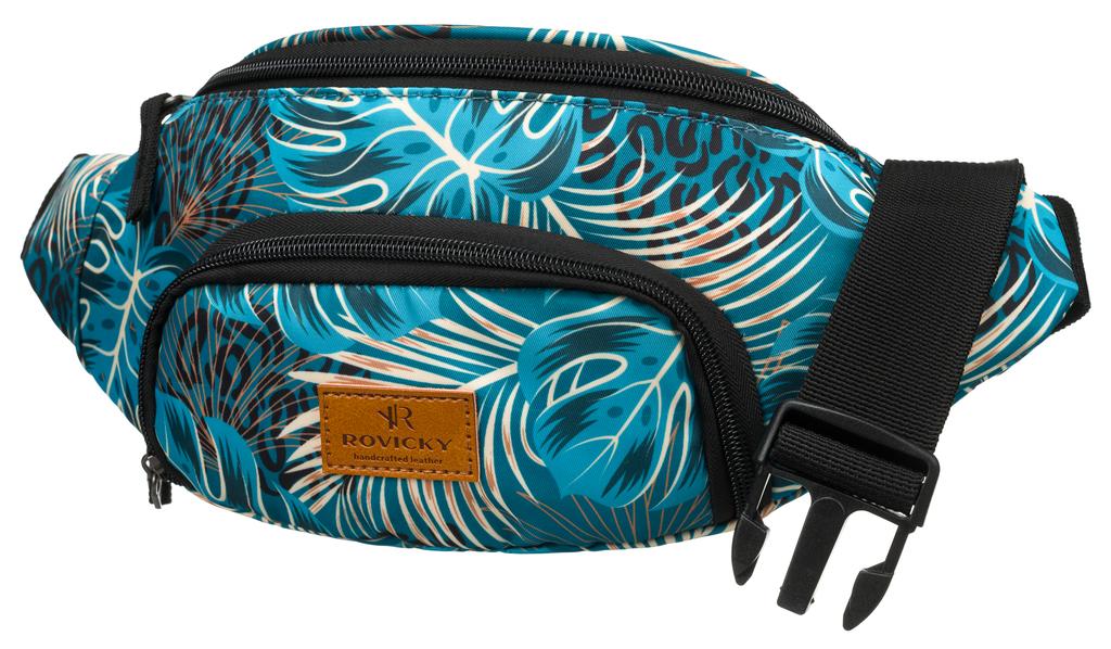 Waist bag R-WB26-9074 16
