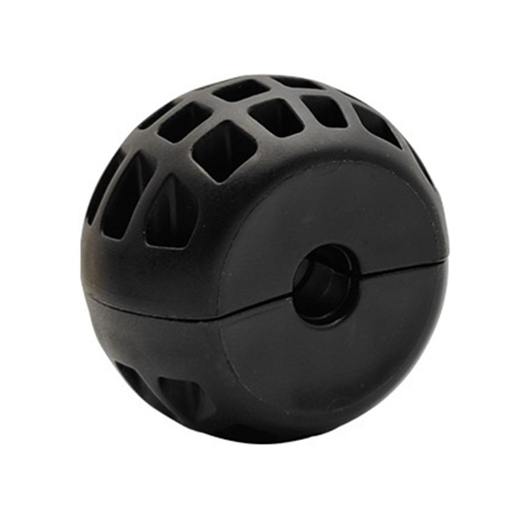 Winch Line Savers High Performances Winch Cable Stopper Plastic Winch Line Buffer Simple Installs for ATVs & UTV Winches