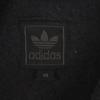 adidas Trefoil logo Long sleeve Sweatshirts XS black Back brushed Men's Used