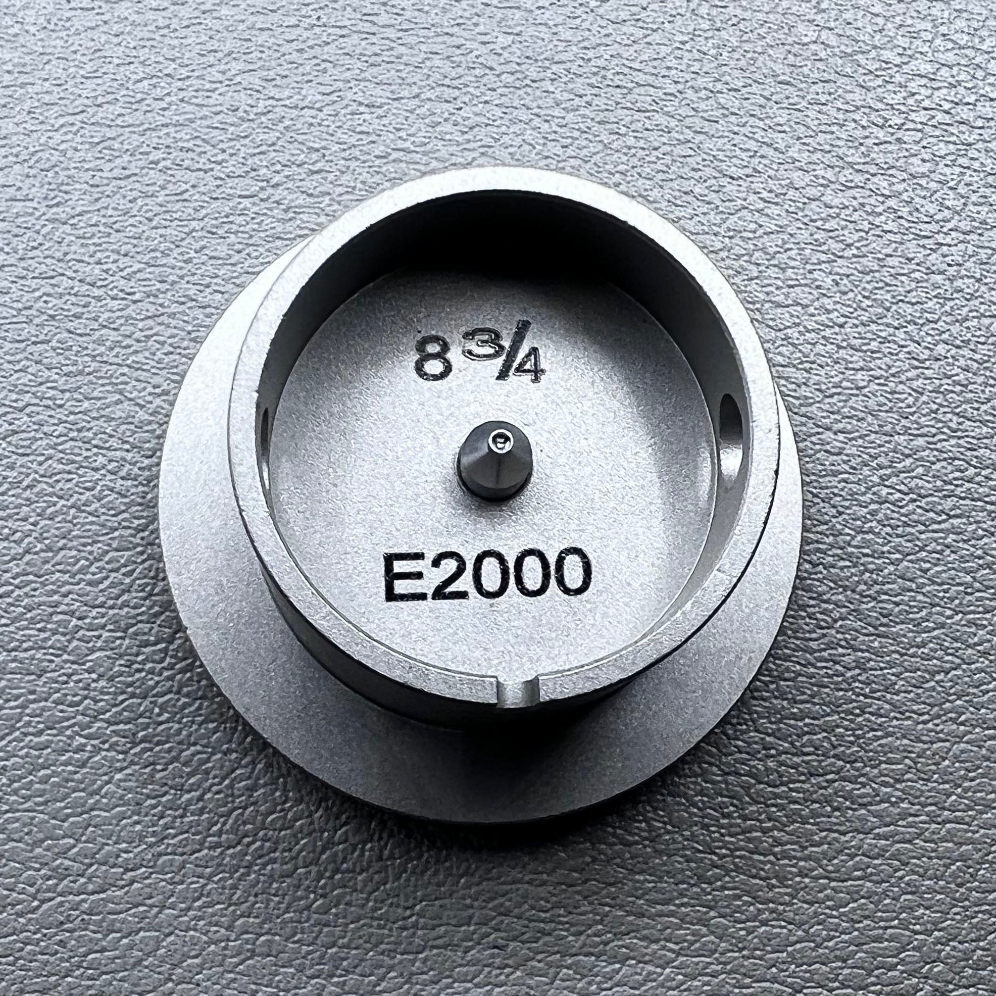 Movement Holder With Center Screw for Movement E2000