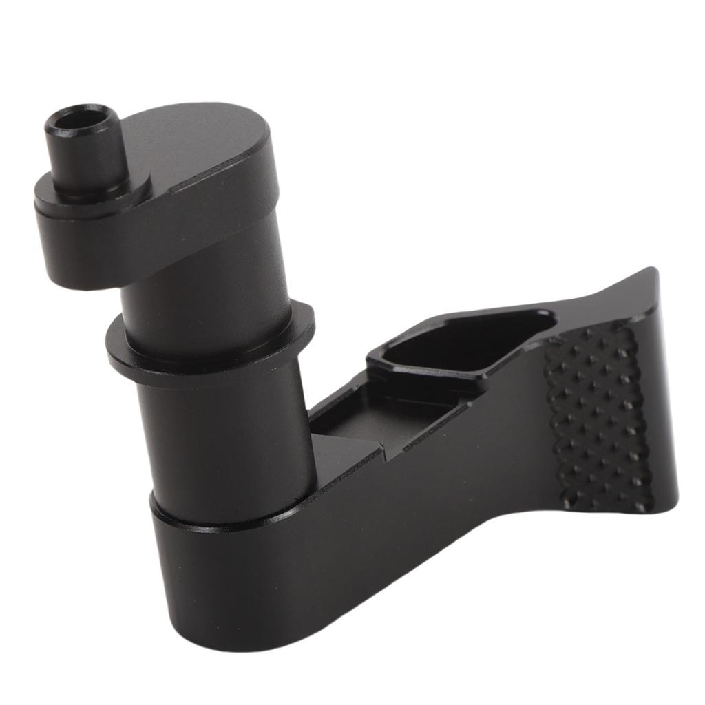 Feststellbremshebel Aluminiumlegierung Stilvolles Aussehen Leichtgewicht Ersatz für Ryker 600 900 Rally