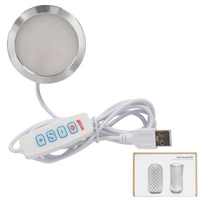 LED osvětlení – LED vestavěná svítidla