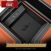 Ideal 9/8 Door Slot and Cup Holder Pad - Custom Car Interior Accessory