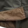 MM6 Maison Martin Margiela Made In Italy Batting Coat 38 Women Used