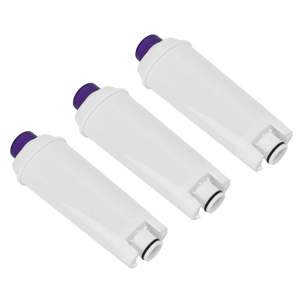 Coffee Filter Replaceme Machine Water Filter Replacement ABS for DeLonghi DLSC002 Coffee Maker Coffee Machine Filter Accessories