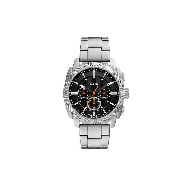 Часы Fossil Machine