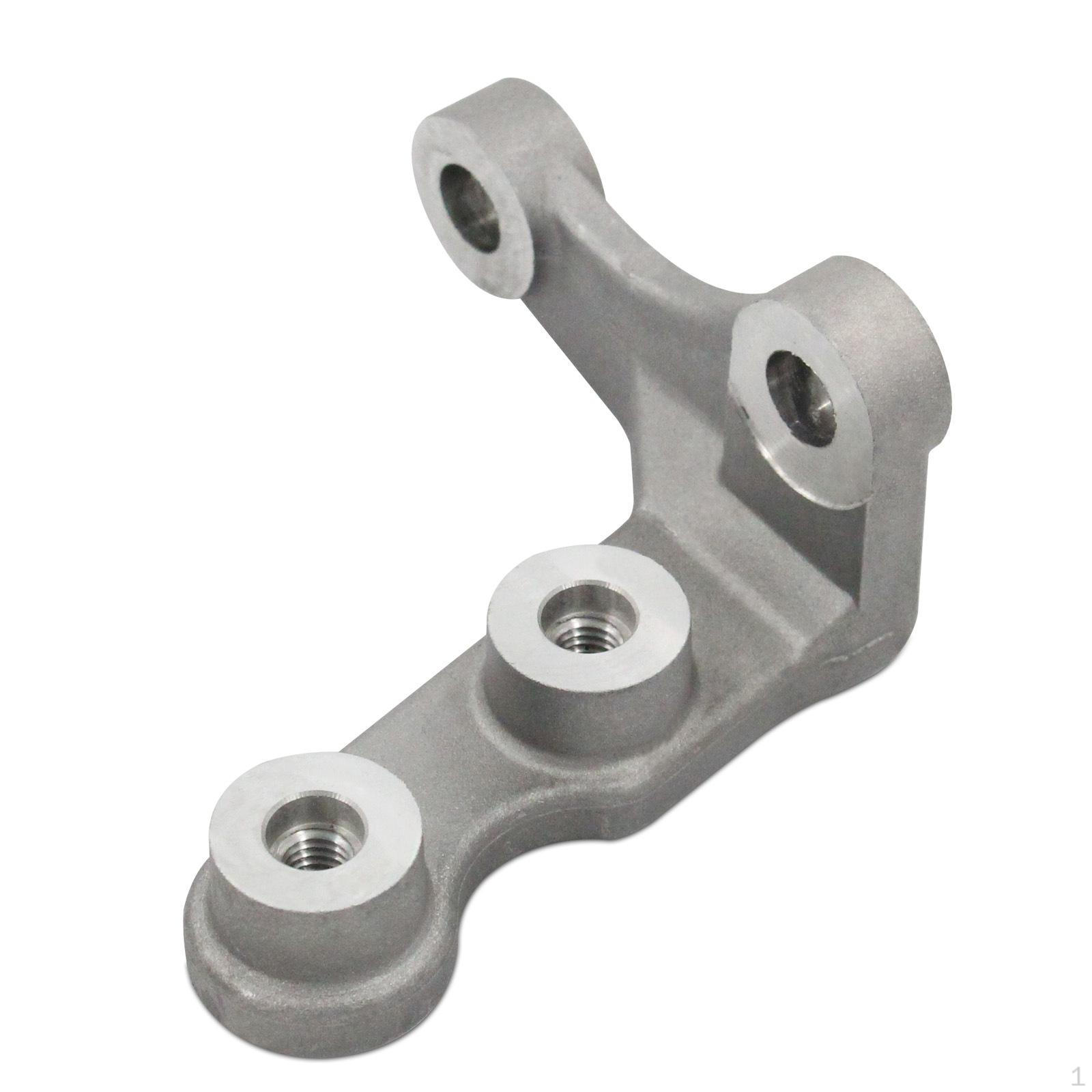 BB5Z-3K305-a Front Axle Driveshaft Stabilizer Bracket Easy Installation Replace