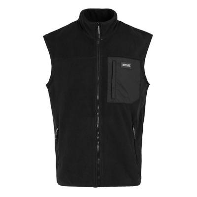 Mens Frankie Fleece Gilet