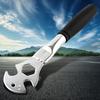 15/24mm Bicycle Pedal Removal Tool Pedal Install Remover Spanner  For Biking Maintenance Repair