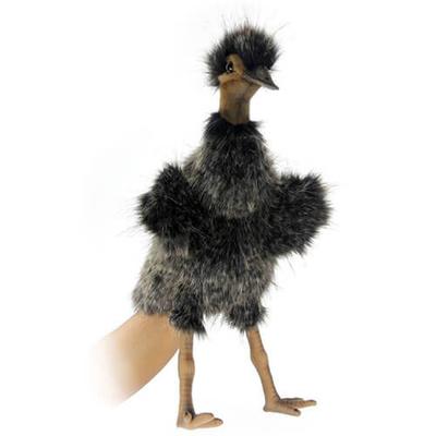 Hansa realistická loutka (Emu)