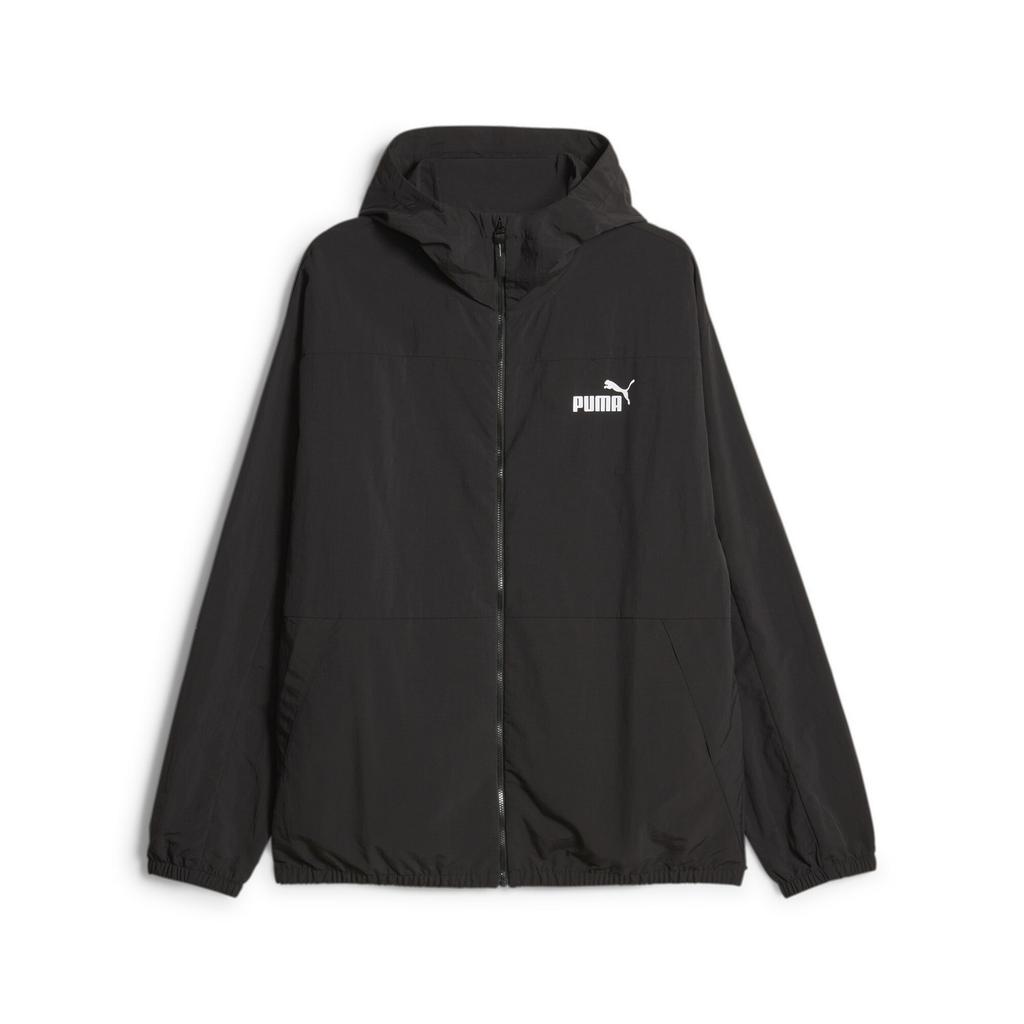 Puma Windbreaker Sweatshirt 67538701 S