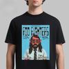 2026 Retro Foo Fighters Cotton Band Shirt Unisex Summer Short Sleeve Fashion Brand Tee Luxury Casual Vintage Tshirt Ins Y2k