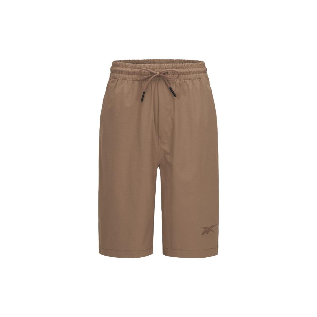 

Reebok Beats Woven Shorts Men Shorts Brown 23RCS627UGR1 L