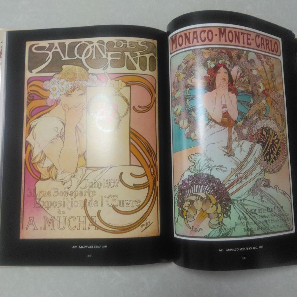 [USED] Alphonse Miyushiya The Complete Graphic Works