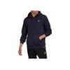 Adidas Sst Fz Hoodie With Full Zip Men Jackets Ink-Blue FM3397