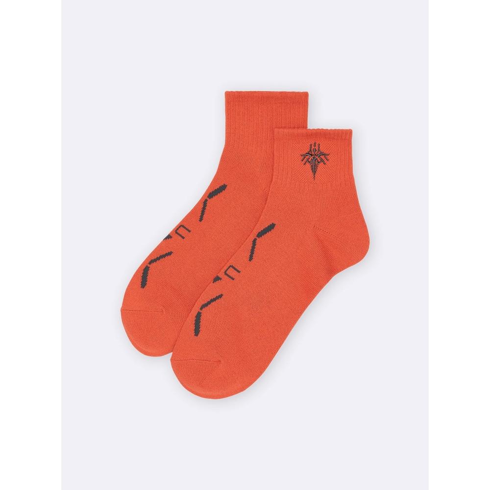

Gu Socks Death Stranding 2 On The Beach 15 RED/2325cm