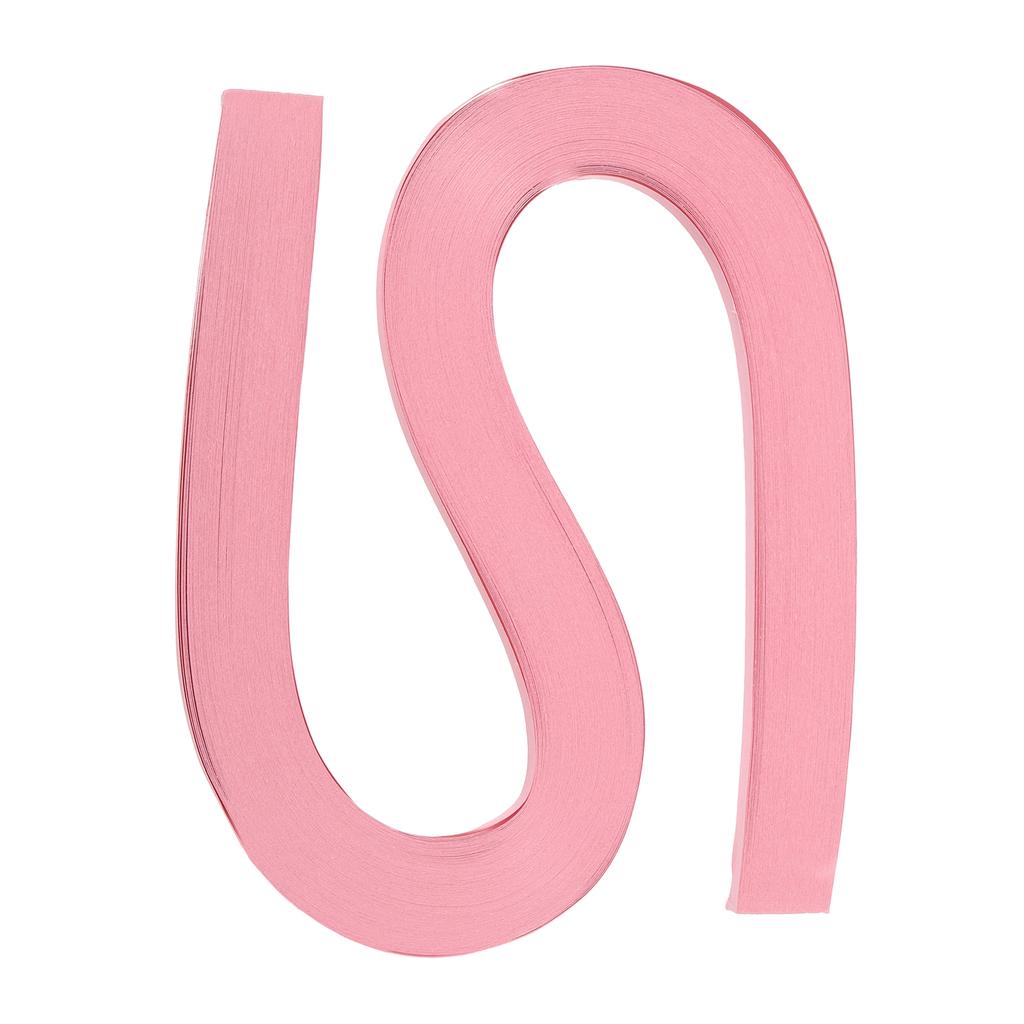 Uxcell 120 Strips Quilling Paper Set 54cm Mixed Color DIY Decoration Gift Craft Paper Christmas Origami Craft DIY Quilling