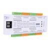 Bewegungssensor LED Treppenlicht Controller 32 Kanal Automatischer Treppenstufenlicht Controller für Haus Einkaufszentrum Geschäft