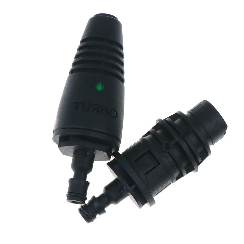 Spray For Lavor Comet Vax Turbo Nozzle Auto Accessories High Pressure Washer Max 18Mpa Quick Realse Connector Car Wash