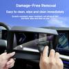 For BMW 5 Series i5G60 2025-2026Head-up Display Protective Cover Instrument Panel HUD Guard Cover Interior-specific Modification