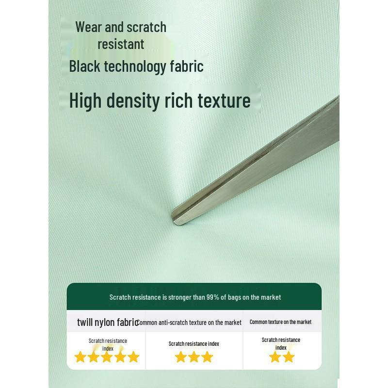 Expandable Travel Backpack with Shoe Compartment and Wet/Dry Separation for Men and Women - Perfect for Short Trips and Business Travel