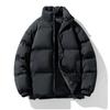 Winter padded jacket men's new thickened large size loose padded clothes trendy men's padded jacket