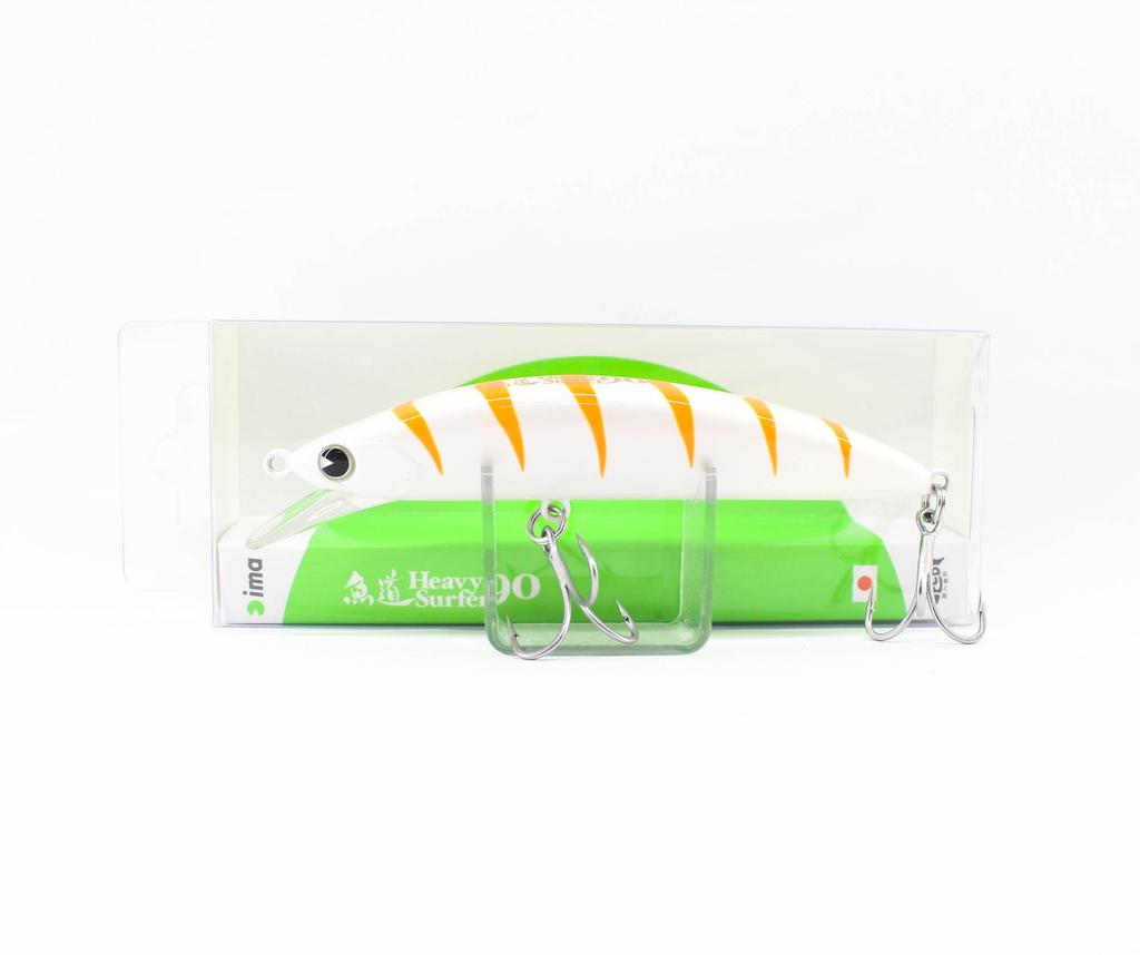 IMA GYODO PESANTI Surfer 90 Affondamento Esca Constant Guigo (3238) EUR