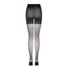 Bye Bra - Control Slim 40 Slimming Tights Black L