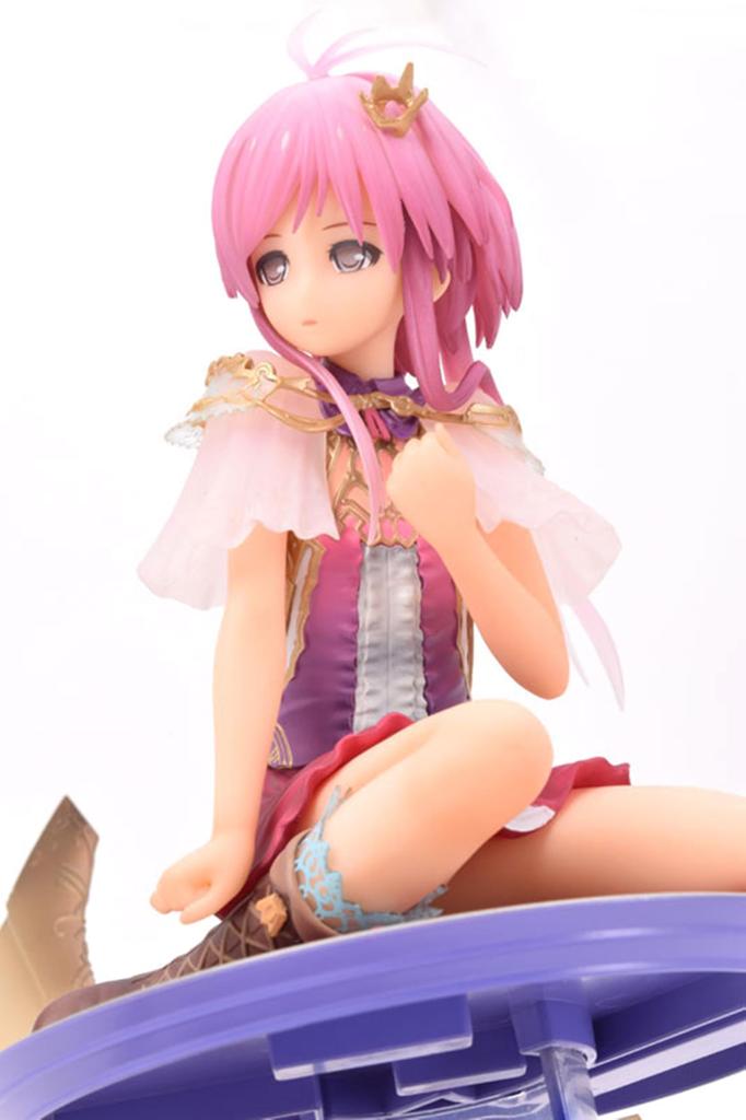Kotobukiya Rage of Bahamut Mystery Warden Spinne+ 1/8 Scale PVC Painted Finished Figure