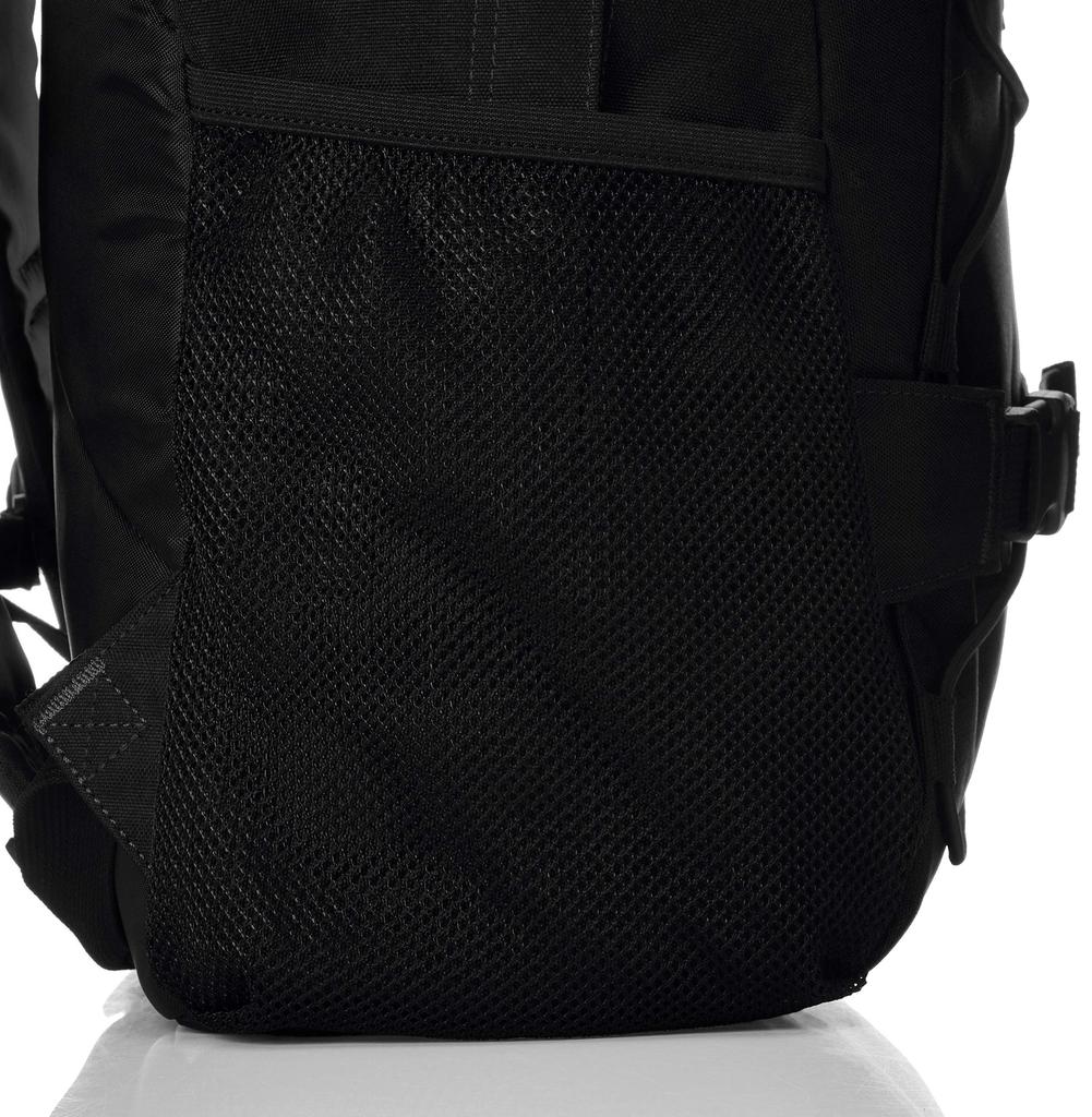 Backpack Black [Carhartt WIP]