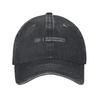 Lumon Casual Baseball Cap Summer Macrodata RefineUnisext Severance Hunting Camping Hip Hop Hats Fashion Sun-Proof Baseball Caps