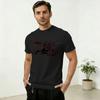 Unisexs Game Gabriel ULTRAKILL T Shirt 100 Cotton Clothing Leisure Short Sleeve O Neck Tee Shirt Plus Size TShirts