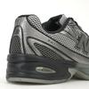 New Balance Nb 740 Pohodlné Měkké Odolné Nízké Táta Boty Unisex Teniska Stříbrná Šedá U740BSM