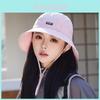 Fisherman Hat With Sun Protection For Outdoor Fishing And Hiking In Summer