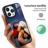 H-Heated Rivalry Phone Case For IPhone17 16 15 14 13 12 11 Plus Pro Max Plus Wireless Charger Cover Funda