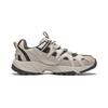 New LiNing CF Tracing Collection, Xingye Cushioning, Wear Resistant Low top Casual Shoes Women's Gray AGLU074-1
