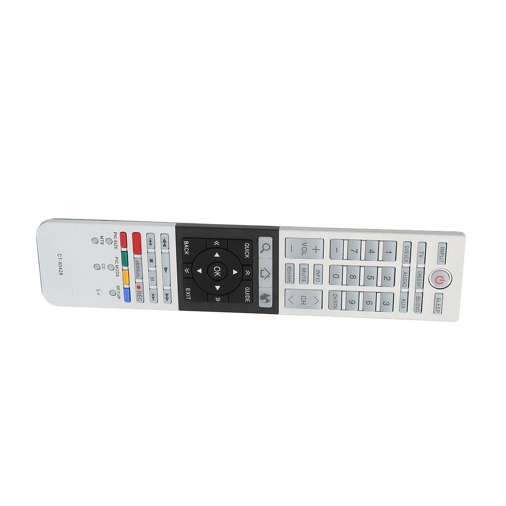 CT‑90428 Replacement Remote Control Universal TV Remote Control Applicable for 32L4300UC 50L4300U 50L7300UC TV