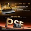 Eyy Laptop with Office Intel Core i5 16GB 256GB Windows 11 Pro FHD thin and lightweight English keyboard with WiFi Bluetooth USB wired ideal for
