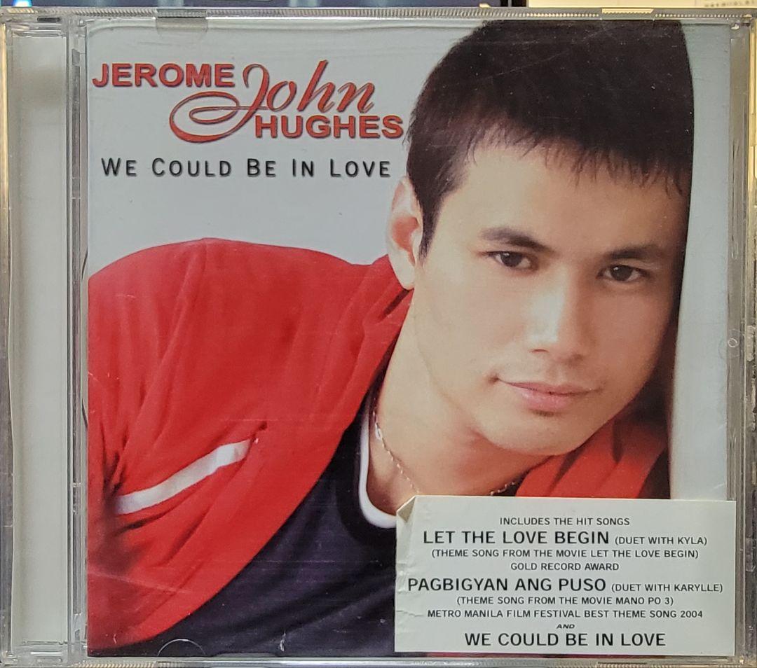 

[USED] (OPM) Jerome John Hughes - We Could Be ~