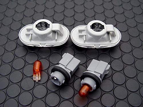 K-PRODUCTS Jimny JB23 1-8 type side turn signal lamp crystal