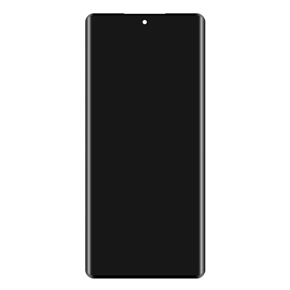 

For Honor 70 5G Grade S OLED Screen and Digitizer Assembly Replacement Part (without Logo) Type A