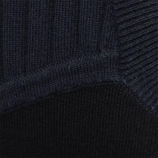 iCB No sleeve one piece S Navy system Women Used