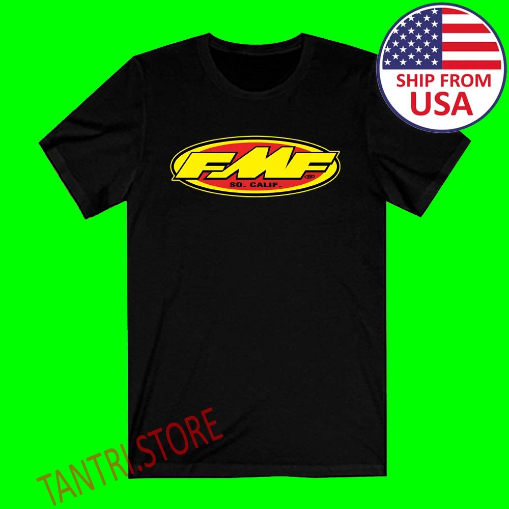 FMF Motocross Men s Black Size S to 3XL 4XL