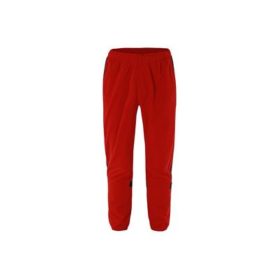 Tiro Logo Print Ležérní Sportovní Kalhoty Pánské Spodní Díly Energy-Red GF3989
