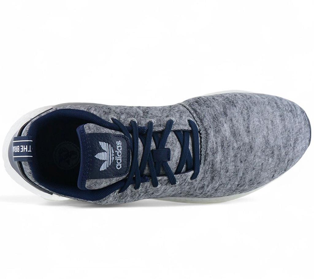 Adidas X UAS - United Arrows & Sons - NMD R2 - Herren Sneakers Schuhe DA8834 R1 ORIGINAL
