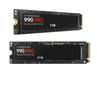 990PRO NVMe M.2 SSD 1TB/2TB: High-Speed Cross-Border Expansion Drive