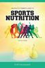 Книга Athletic Trainers??? Guide To Sports Nutrition
