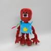 Playtime 3 Poppy Plush Toys Stuffed Animal Doll Kids Xmas Birthday Gift